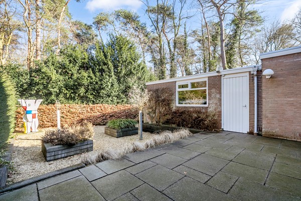 Medium property photo - Bernadottelaan 12, 6865 BK Doorwerth